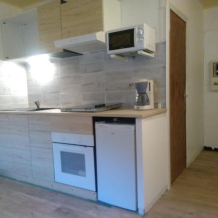 Studio Center Bourg D'Oisans Le Bourg-dʼOisans Eksteriør billede